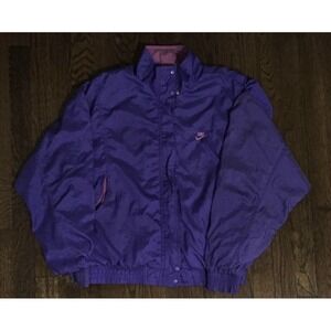 Vintage Nike Jacket